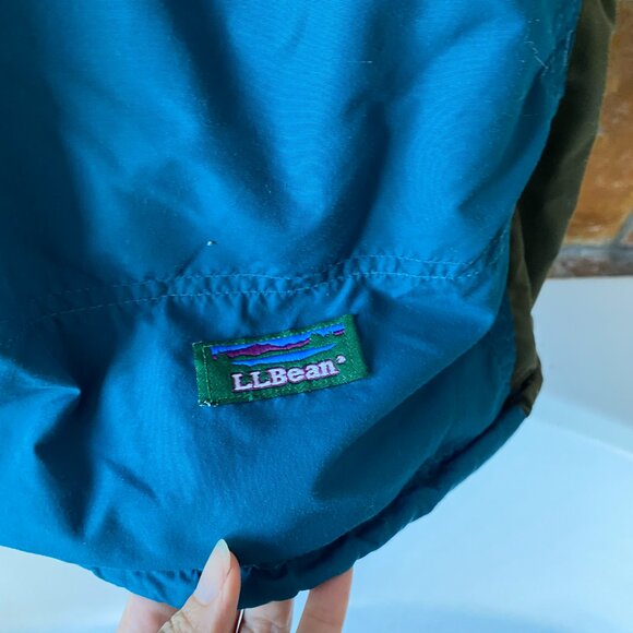 LL Bean Jacket - Picture 7 of 11